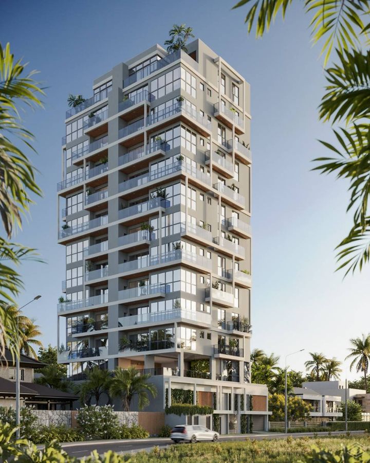 SERENA RESIDENCIAL - Construtora STEIN