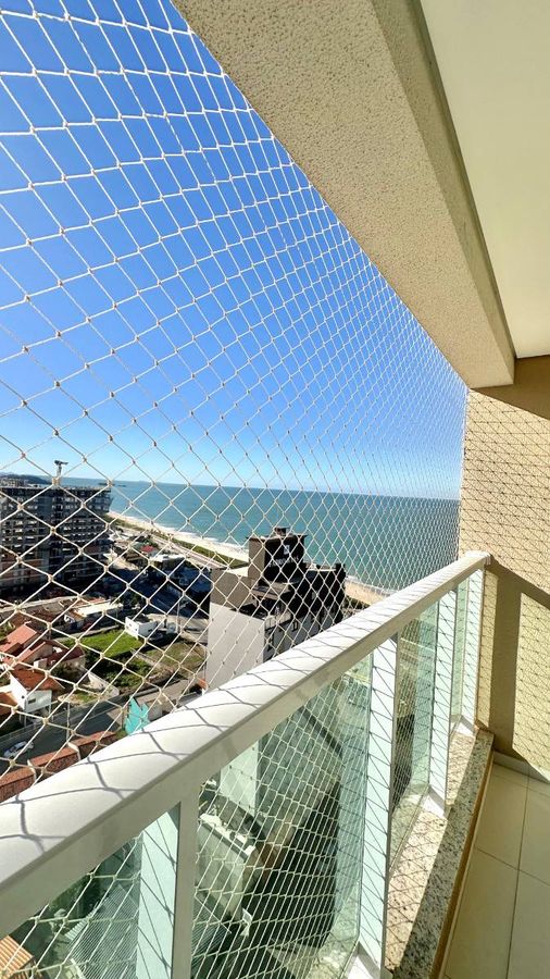PRONTO - Home Clube com 1 suíte + 1 quarto, vista mar à venda | Balneário Piçarras – SC