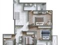 PANORAMA HOME-Cobertura Duplex-CONSTRUTORA STEIN