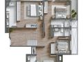 PANORAMA HOME-Cobertura Duplex-CONSTRUTORA STEIN