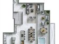 PANORAMA HOME-Cobertura Duplex-CONSTRUTORA STEIN