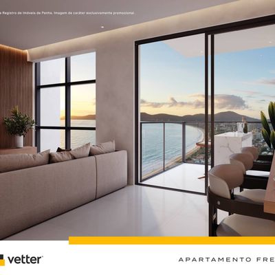 Entrega: Setembro de 2025 - Coral Gables - 3 suítes - 2 vagas - 198m²