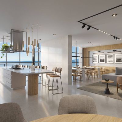 Entrega: 2029 - Emerald - 3 Suítes - 2 Vagas - 145m²